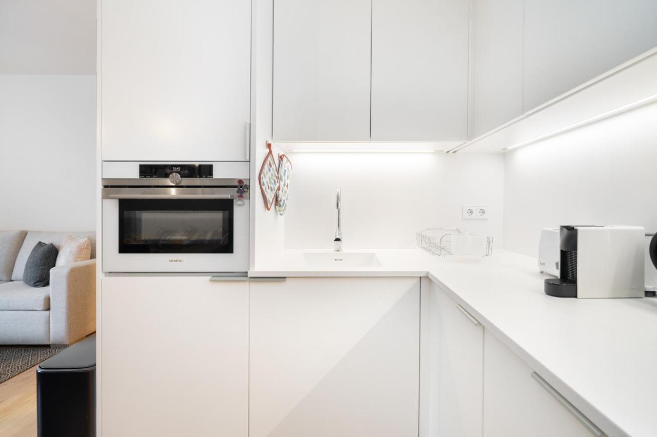 Whome | Prime Location Luxury Apartamento *