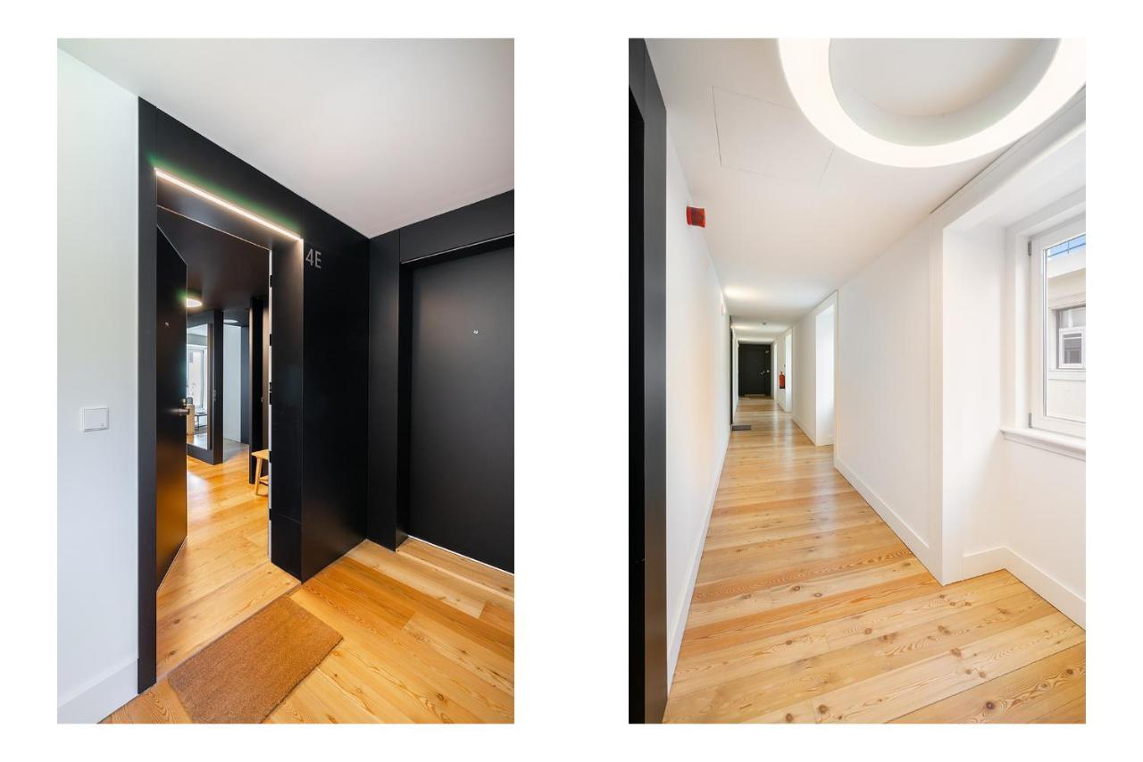 Apartamento Whome | Prime Location Luxury *