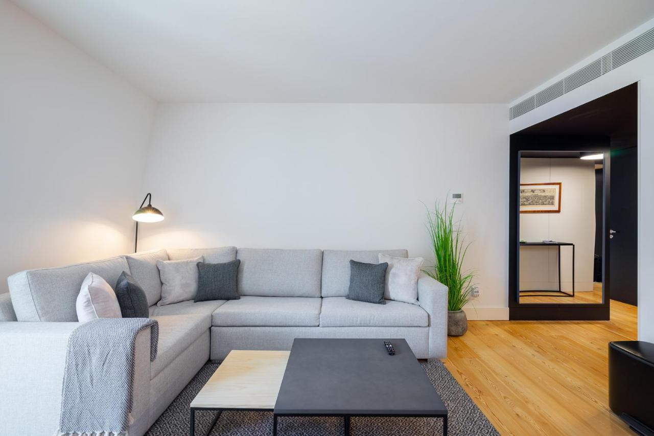 Whome | Prime Location Luxury Apartamento Lisboa