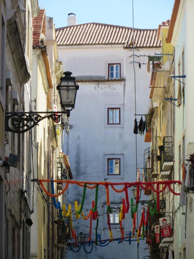 House Of Madres Apartment *