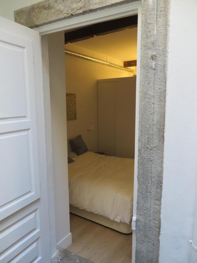 House Of Madres Apartment *