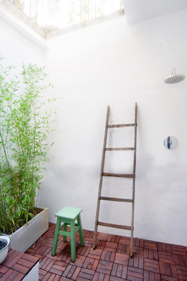 Apartment House Of Madres