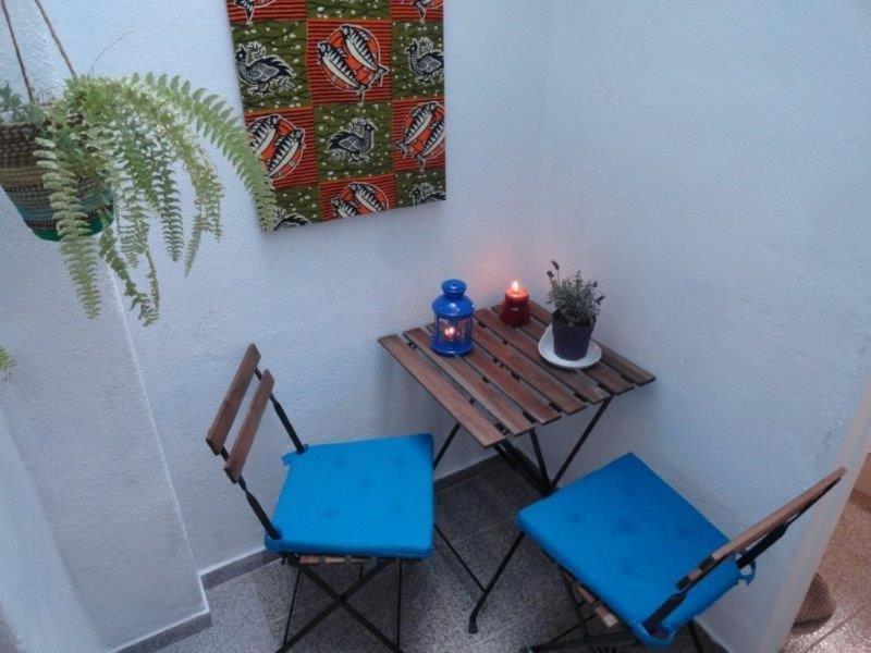 Centre Apartment *