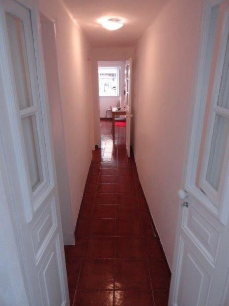 Centre Apartment *