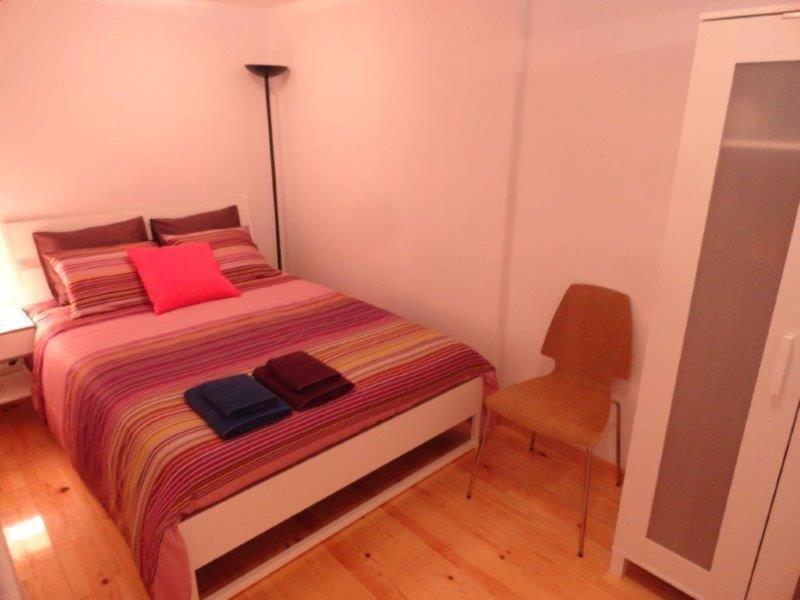 Centre Apartment *