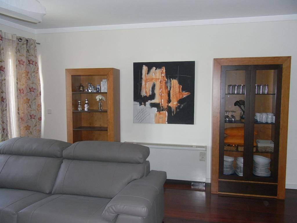 Mary Apartment *