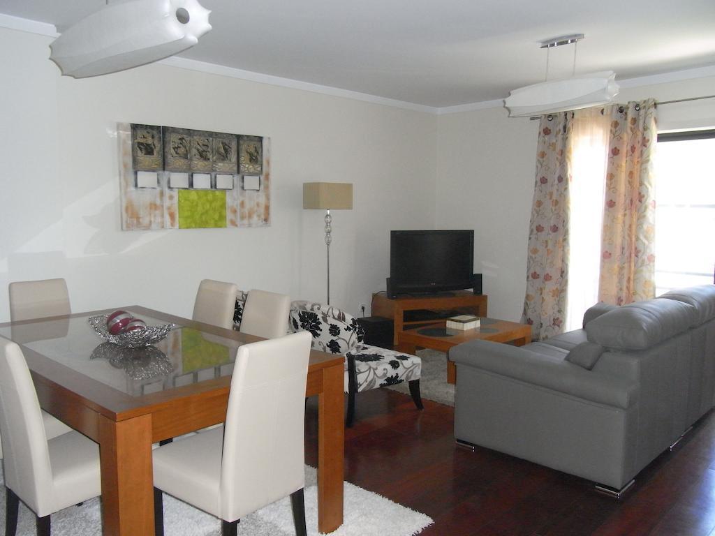 Apartment Mary Lisbon