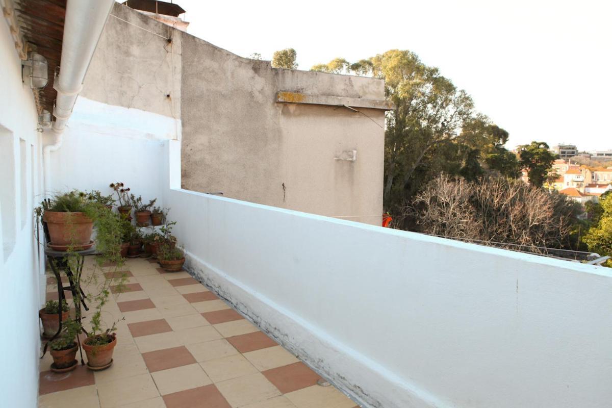 Apartment Alegria In Principe Real *