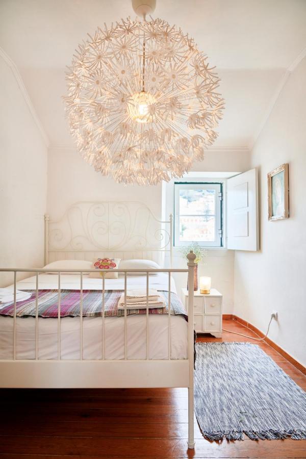 Castle View At Heart By Timecooler Apartment Lisbon