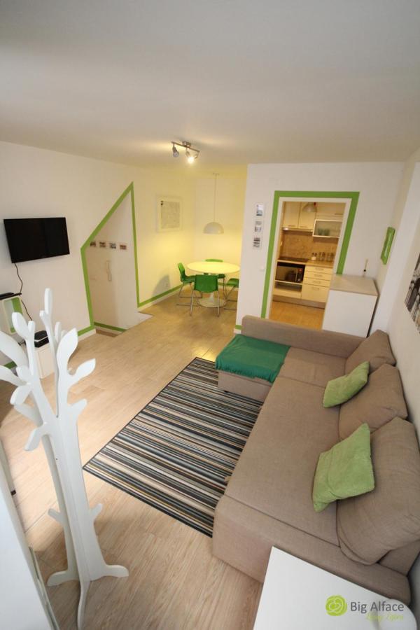 Big Alface Apartment *