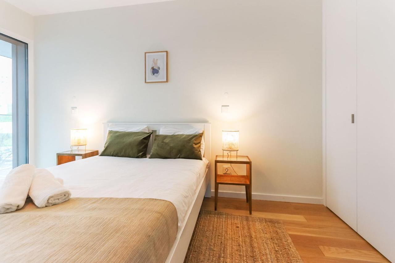 Apartment Benfica Prime Terrace By Homing Lisbon