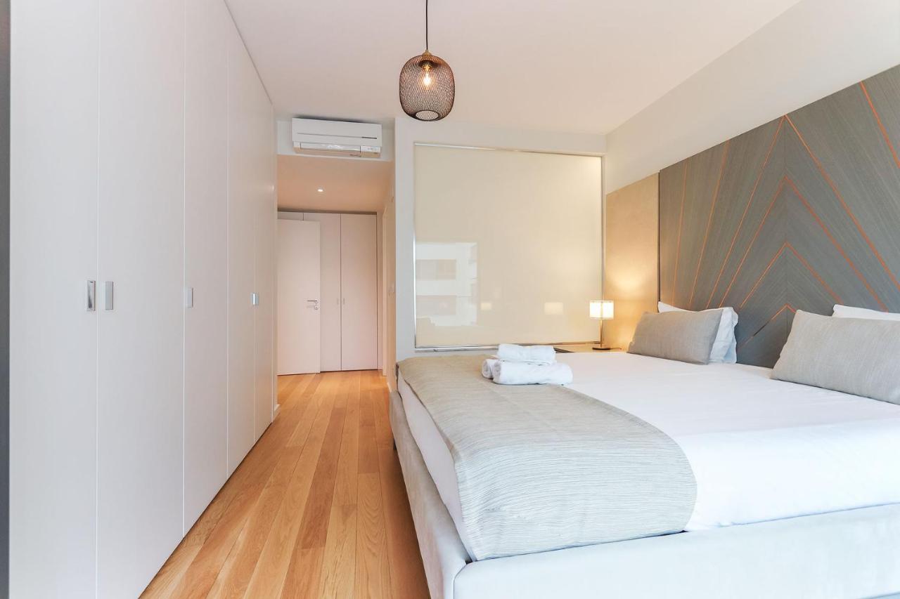 Benfica Prime Terrace By Homing Apartment Lisbon