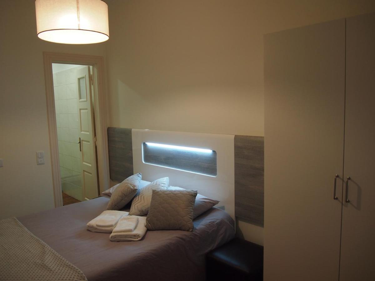 Guest house View Lisbon