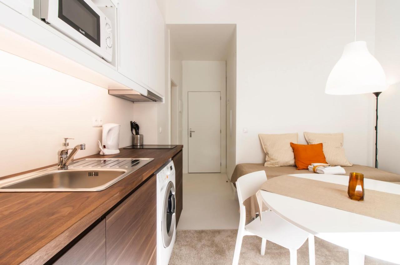 Apartment Chiado Fado By Architecture Tote Ser *