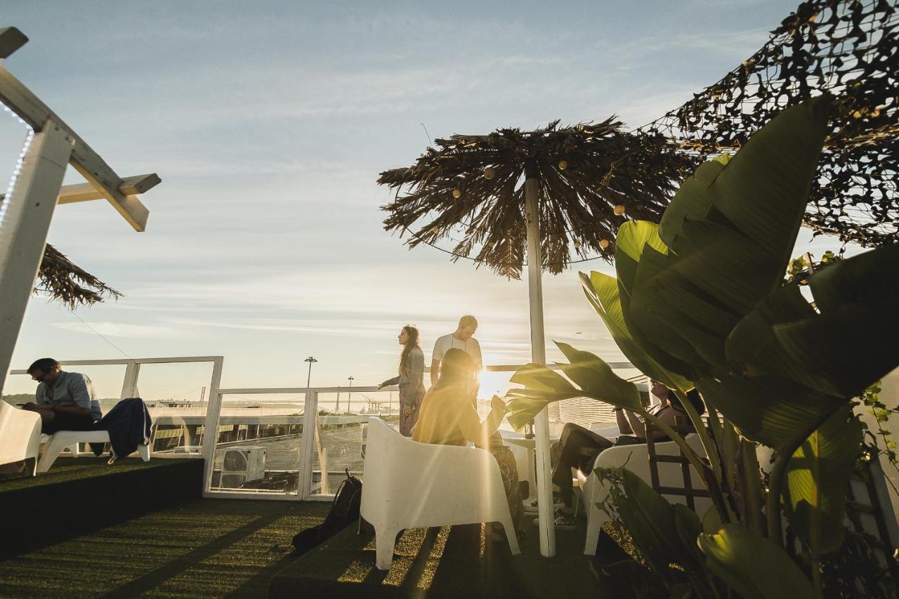 Albergue Sunset Destination *