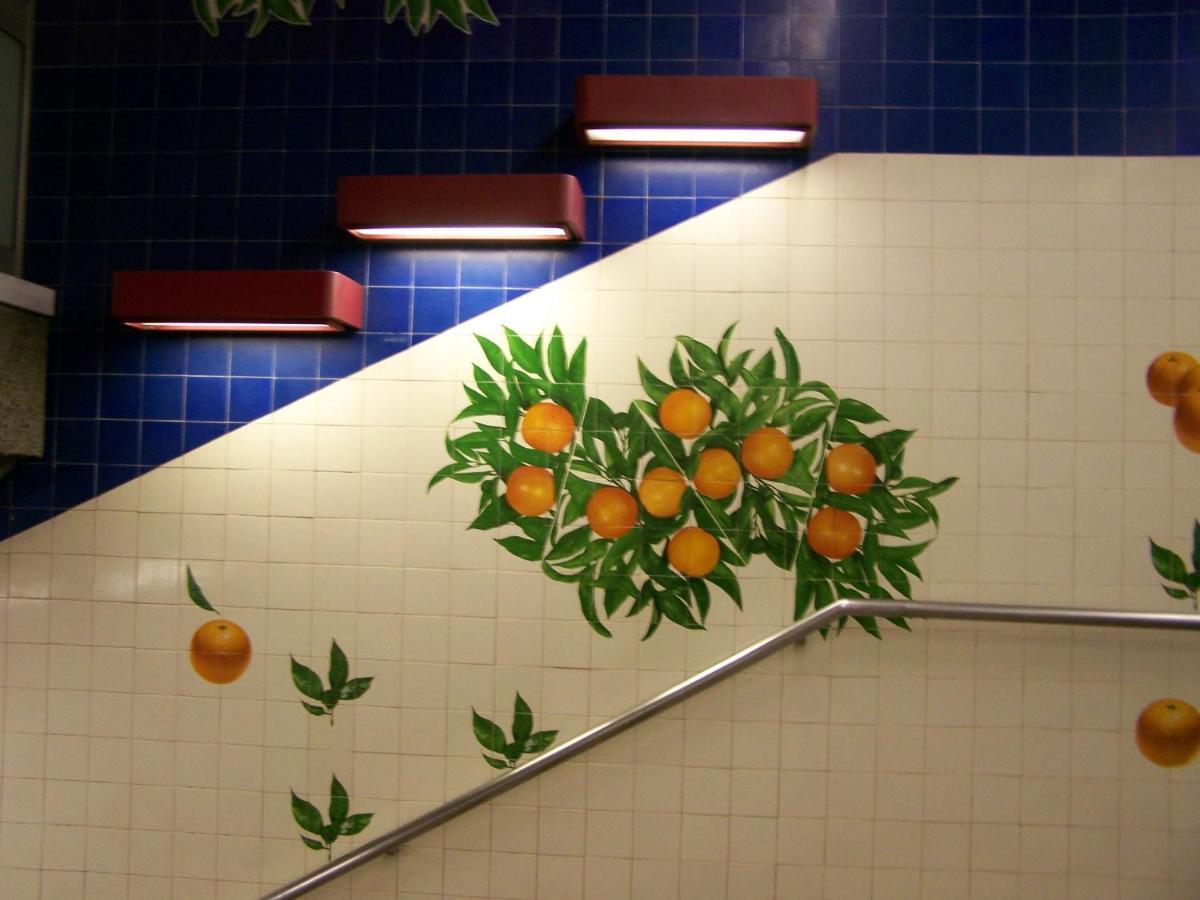 Apartment Orange Tree T1 - 81194al Lisbon