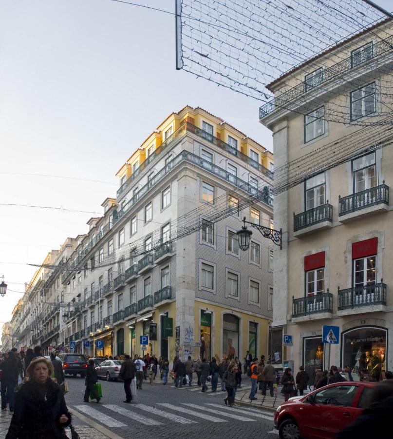 Charming - Chiado Apartment *
