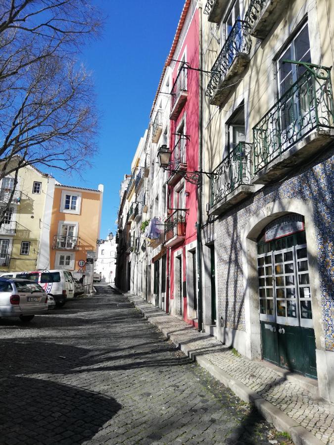 I Love * Lisbon