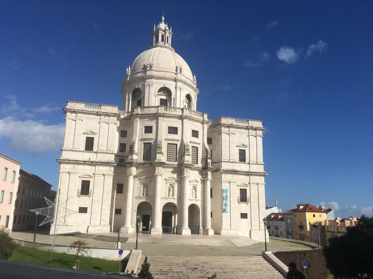 I Love * Lisbon