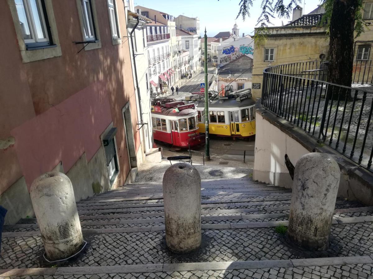 Apartment I Love Lisbon