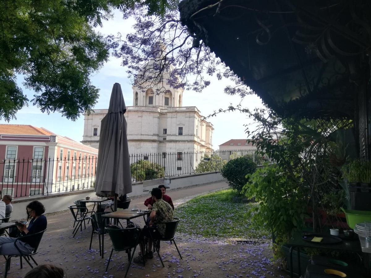 I Love * Lisbon