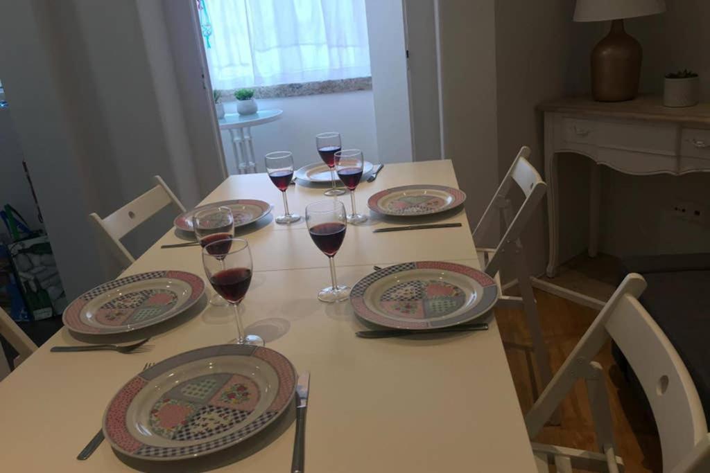 Apartment Ola - Alcantara I Lisbon