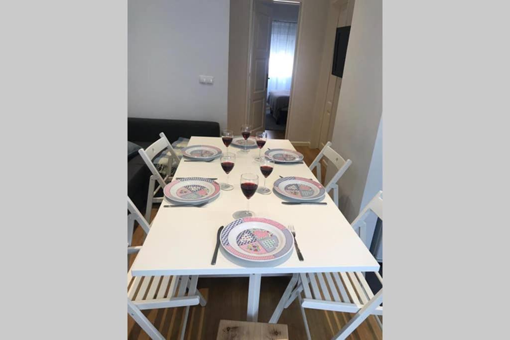 Ola - Alcantara I Apartment Lisbon