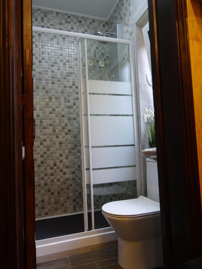 Apartment Estudio T34 - Historic Center Lisbon