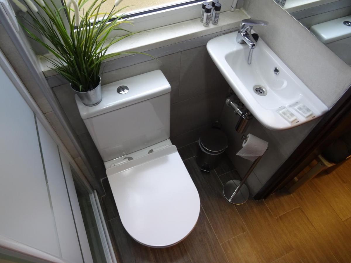Apartment Estudio T34 - Historic Center *