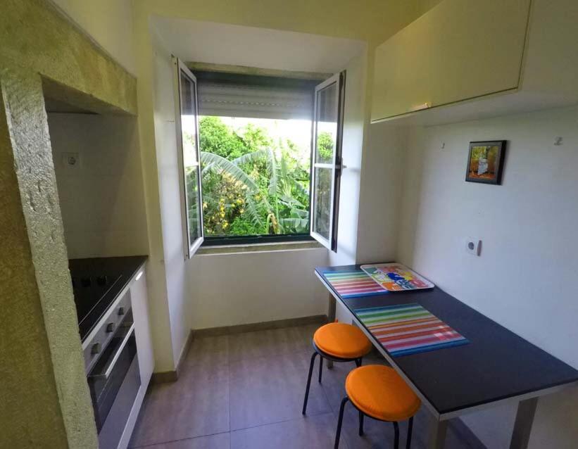 Tram House @ Lx Factory! Apartment Lisbon