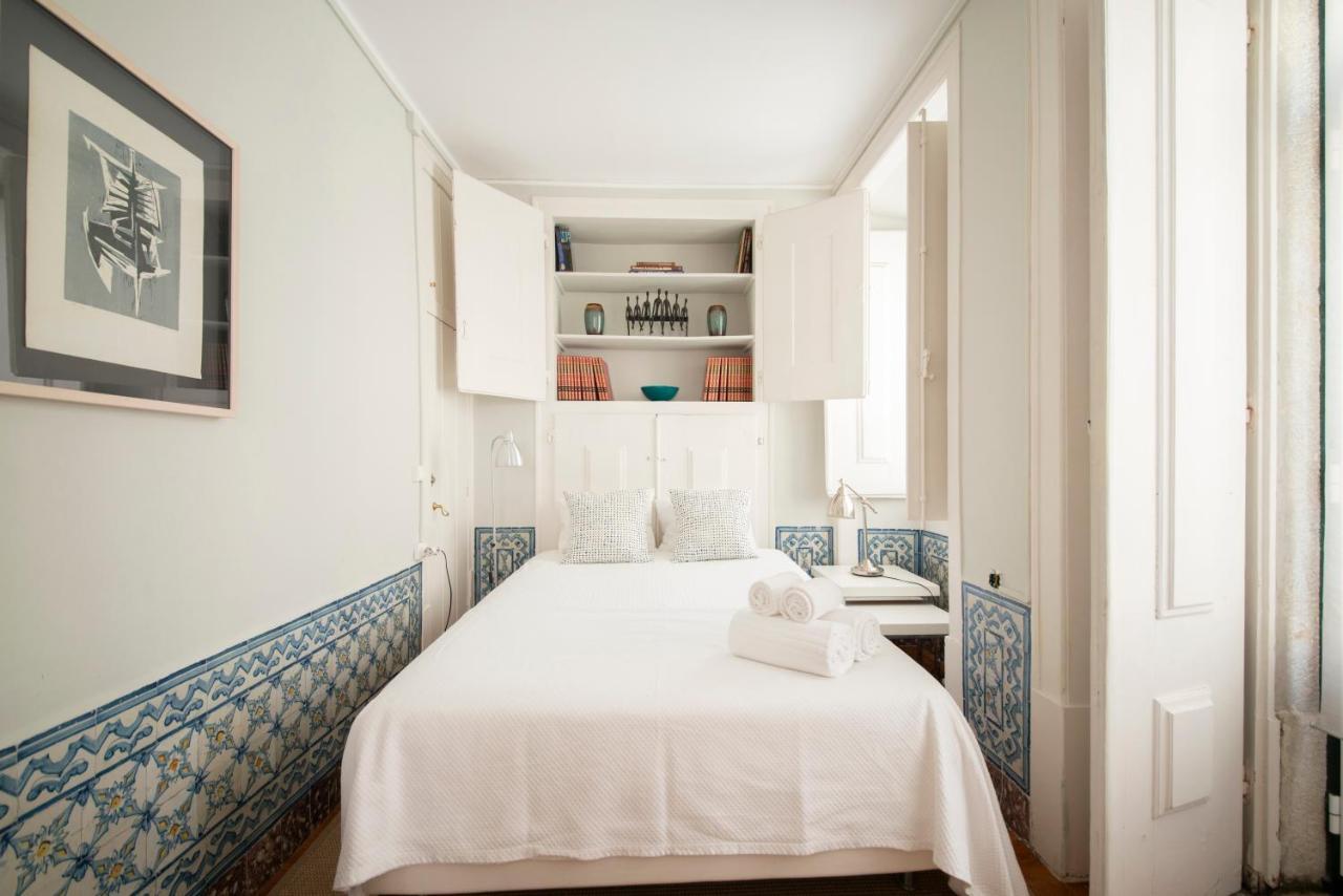 Joivy Borgia Lapa Apartment Lisbon