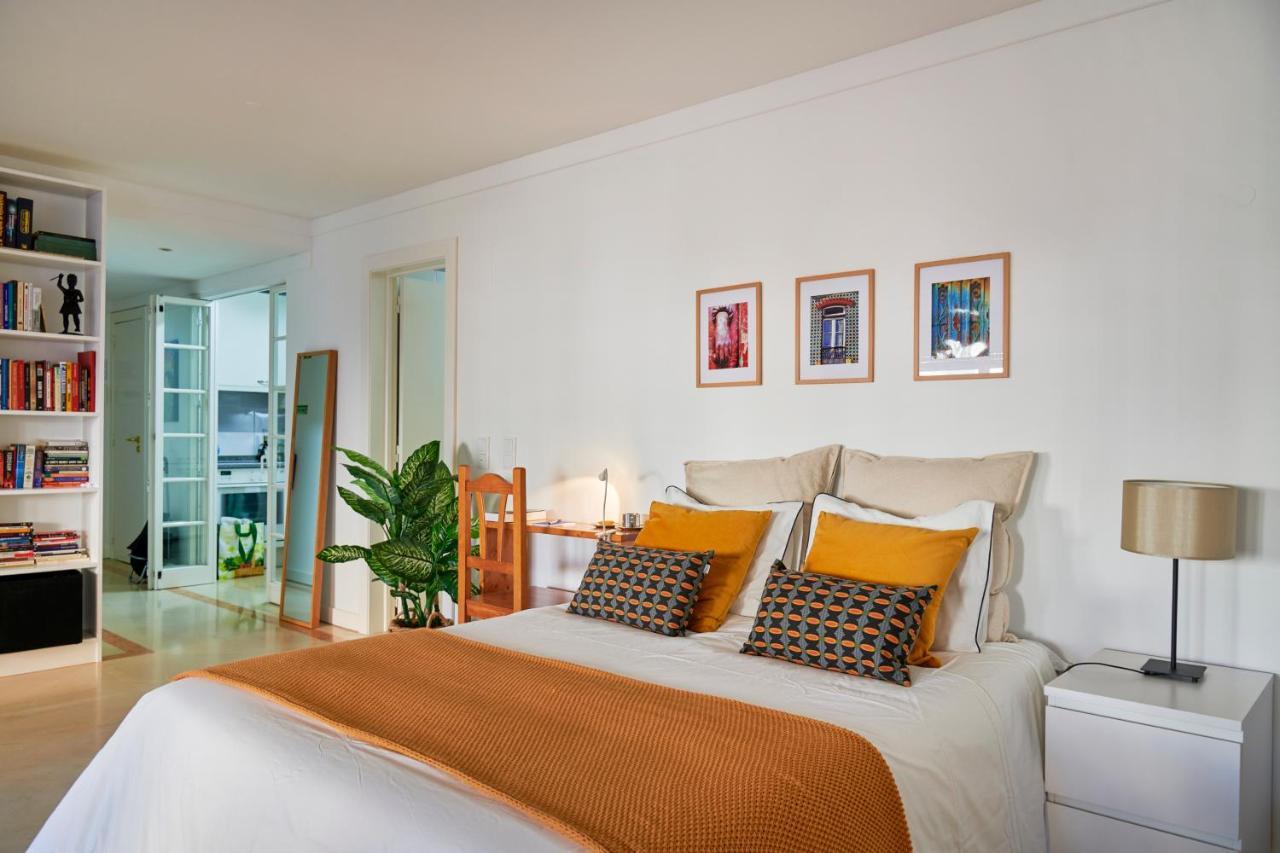 Modern With Swiming Pool & Garage - Apartment *