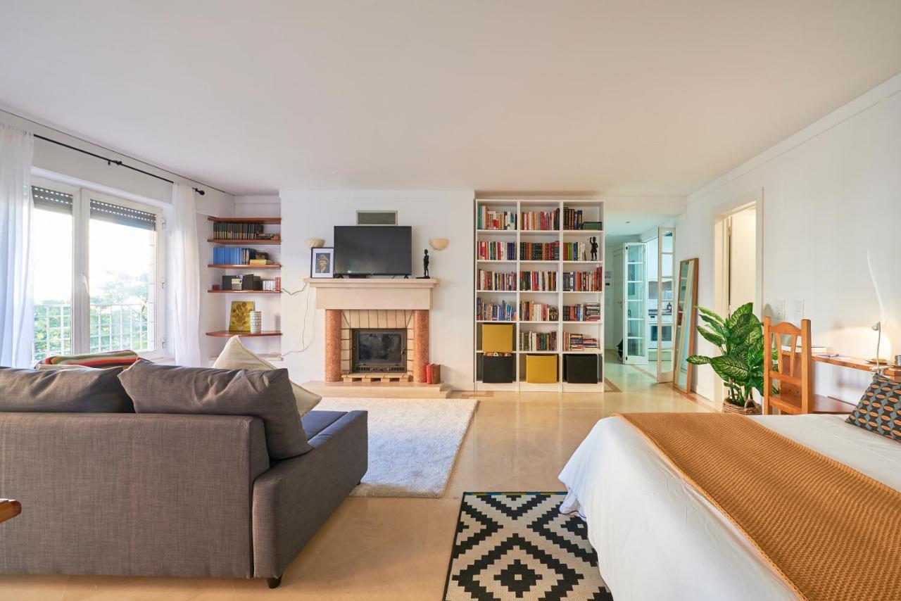Modern With Swiming Pool & Garage - Lisbon