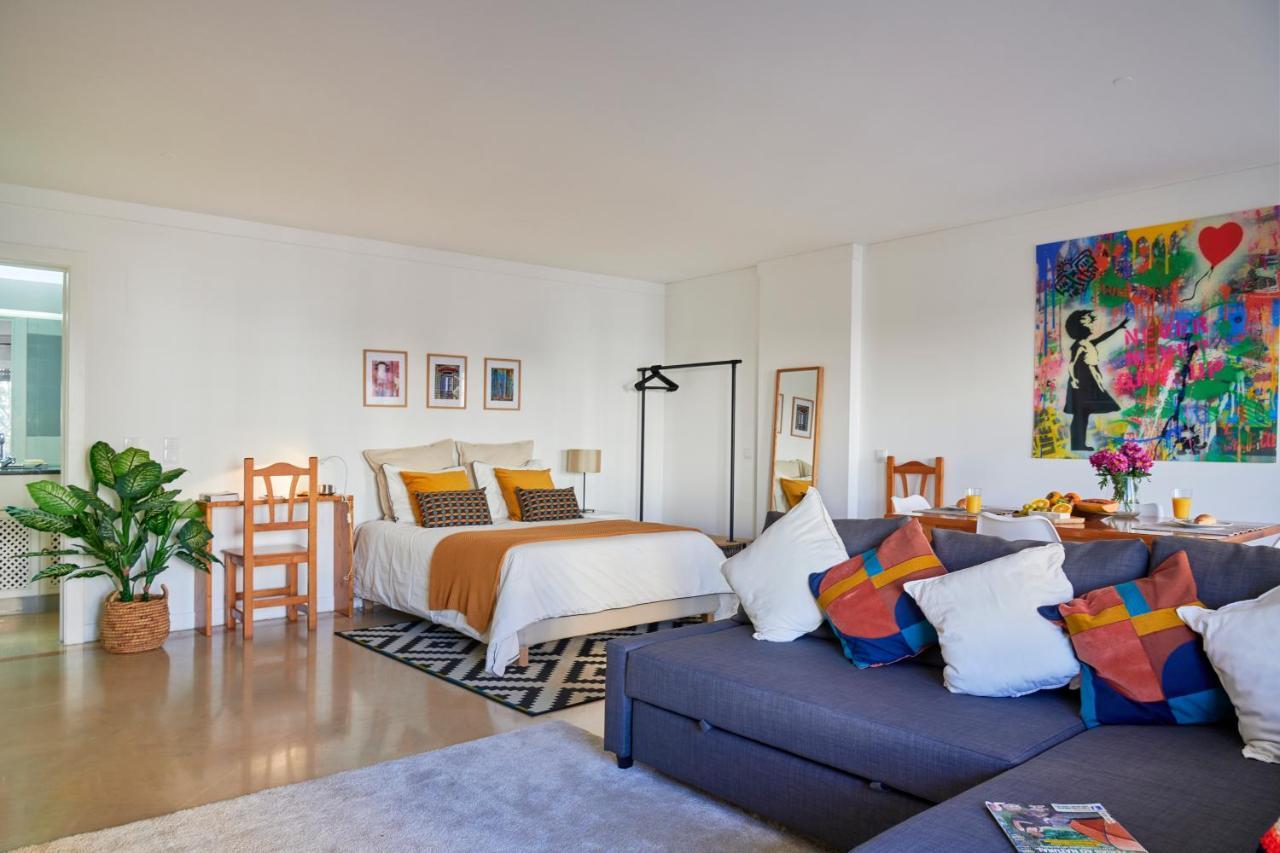 Apartment Modern With Swiming Pool & Garage - *