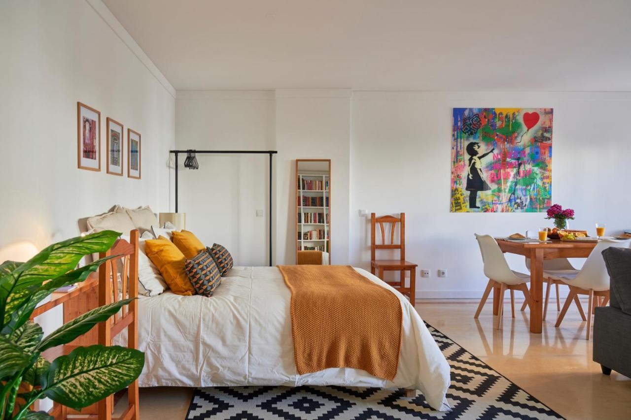 Modern With Swiming Pool & Garage - Lisbon