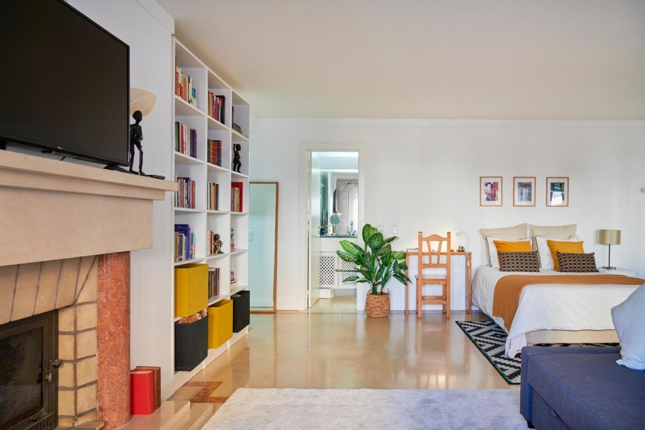 Apartment Modern With Swiming Pool & Garage - *