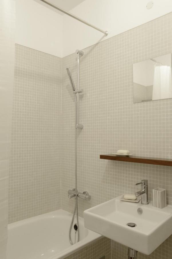 Entrecampos 6 Apartment Lisbon