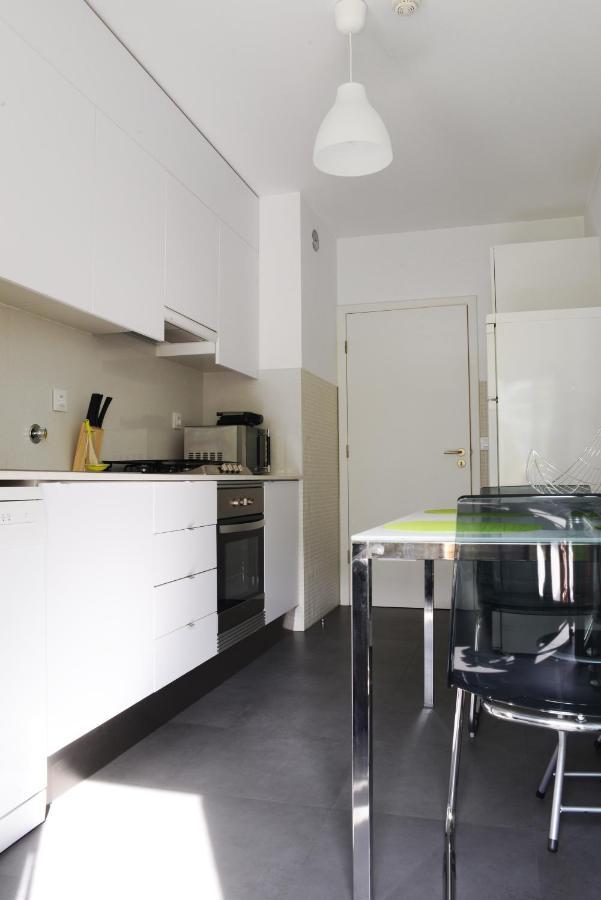 Apartment Entrecampos 6 Lisbon