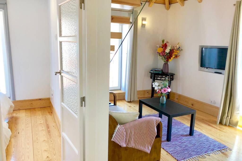 32 - Center Of Duplex Apartment, Barrio Alto Apartment Lisbon