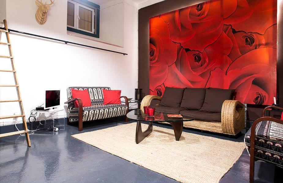 Apartment Renewed In Alfama *