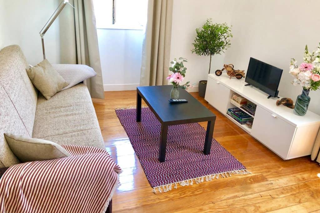 Apartamento 32 3 - Life Private Apartment, Bairro Alto Lisboa