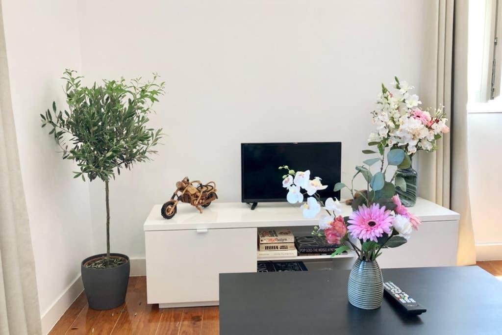 32 3 - Life Private Apartment, Bairro Alto Apartamento Lisboa