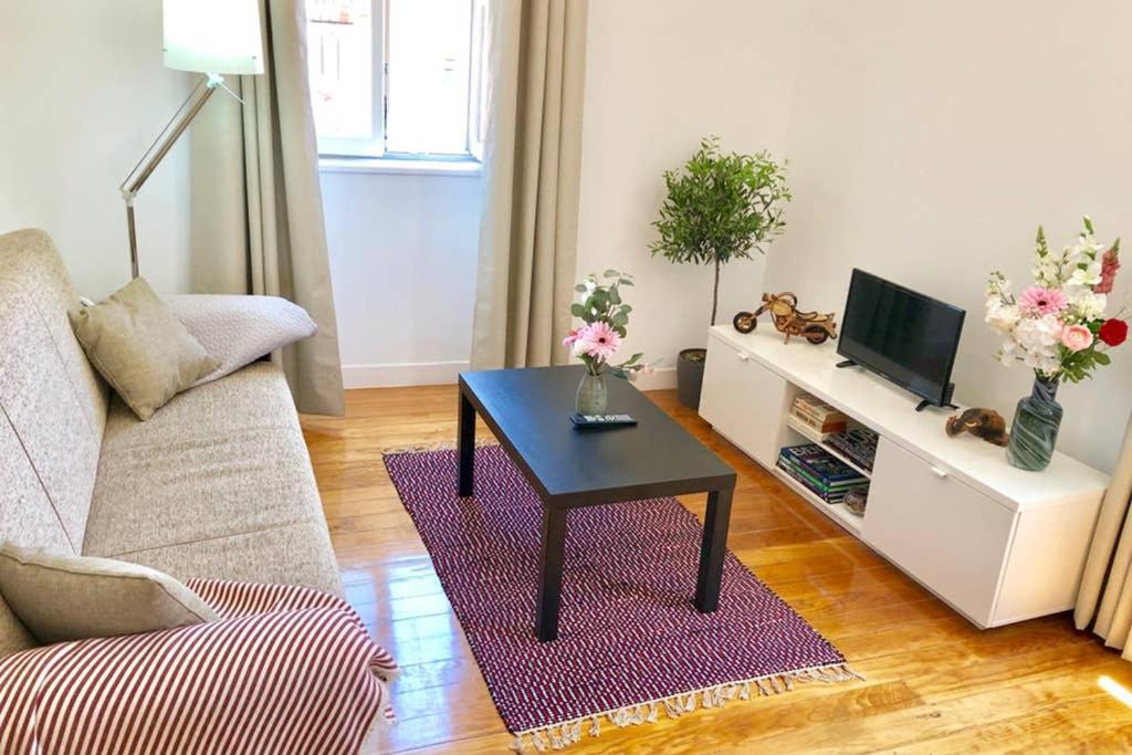 Apartamento 32 3 - Life Private Apartment, Bairro Alto