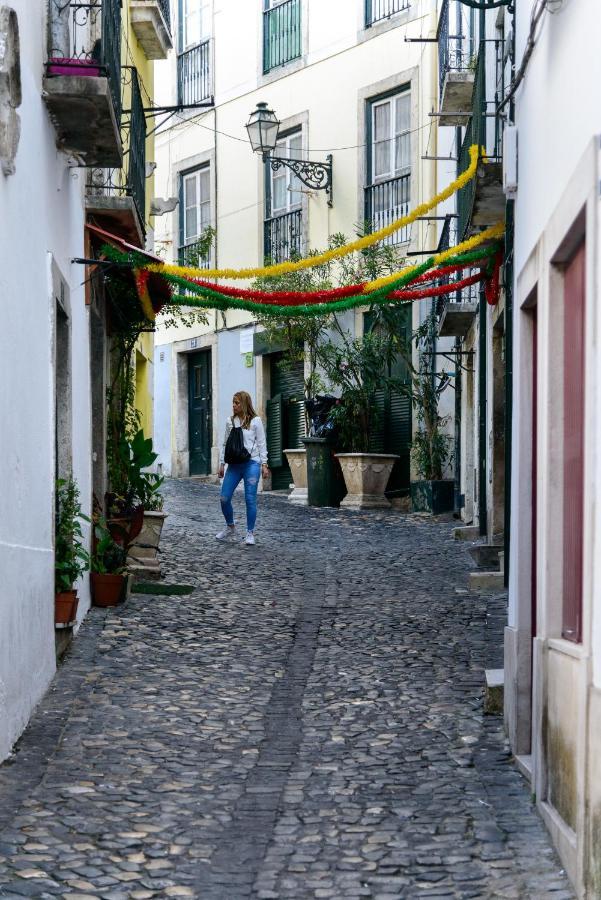 Sitio Dos Cavaleiros Lisbon