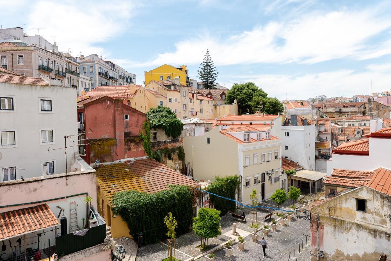 Apartment Sitio Dos Cavaleiros Lisbon
