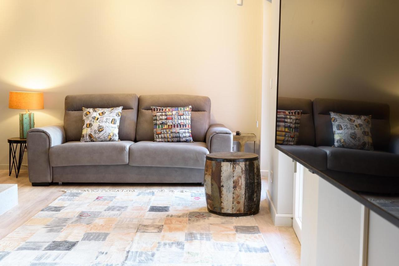 Sitio Dos Cavaleiros Apartment Lisbon