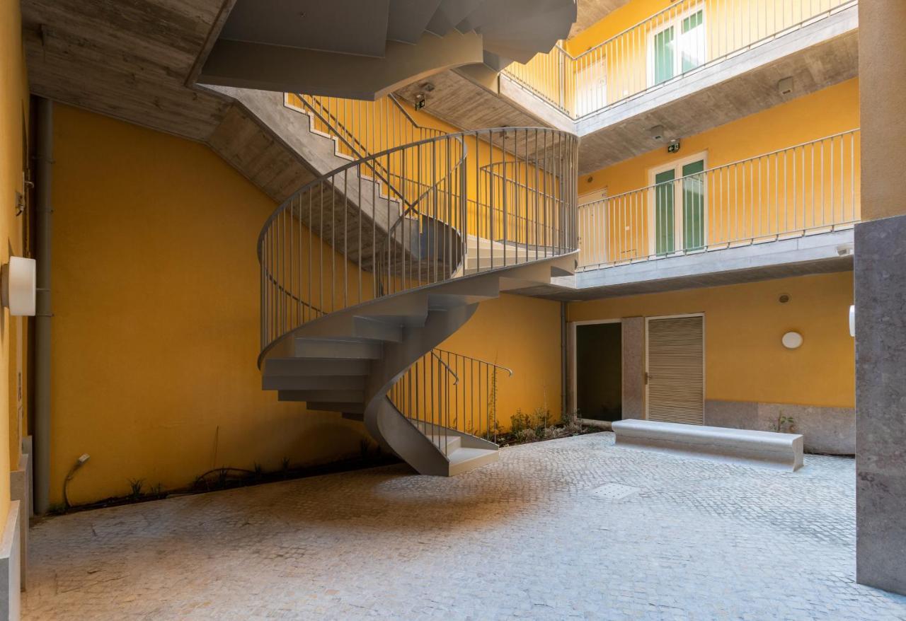 Flh Bairro Alto Lovely Flat Apartment