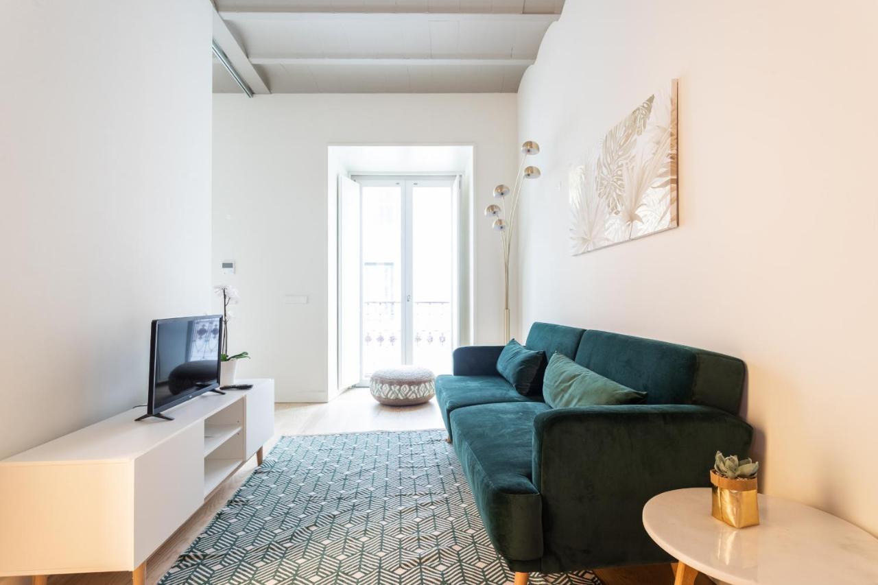 Apartment Flh Bairro Alto Lovely Flat Lisbon