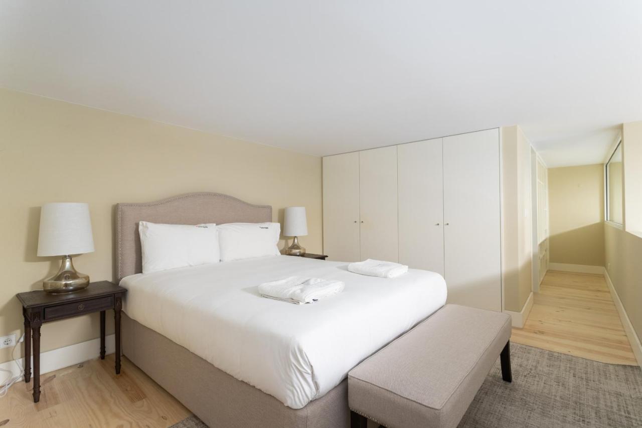 Flh Cais Sodre Trendy Duplex * Lisbon