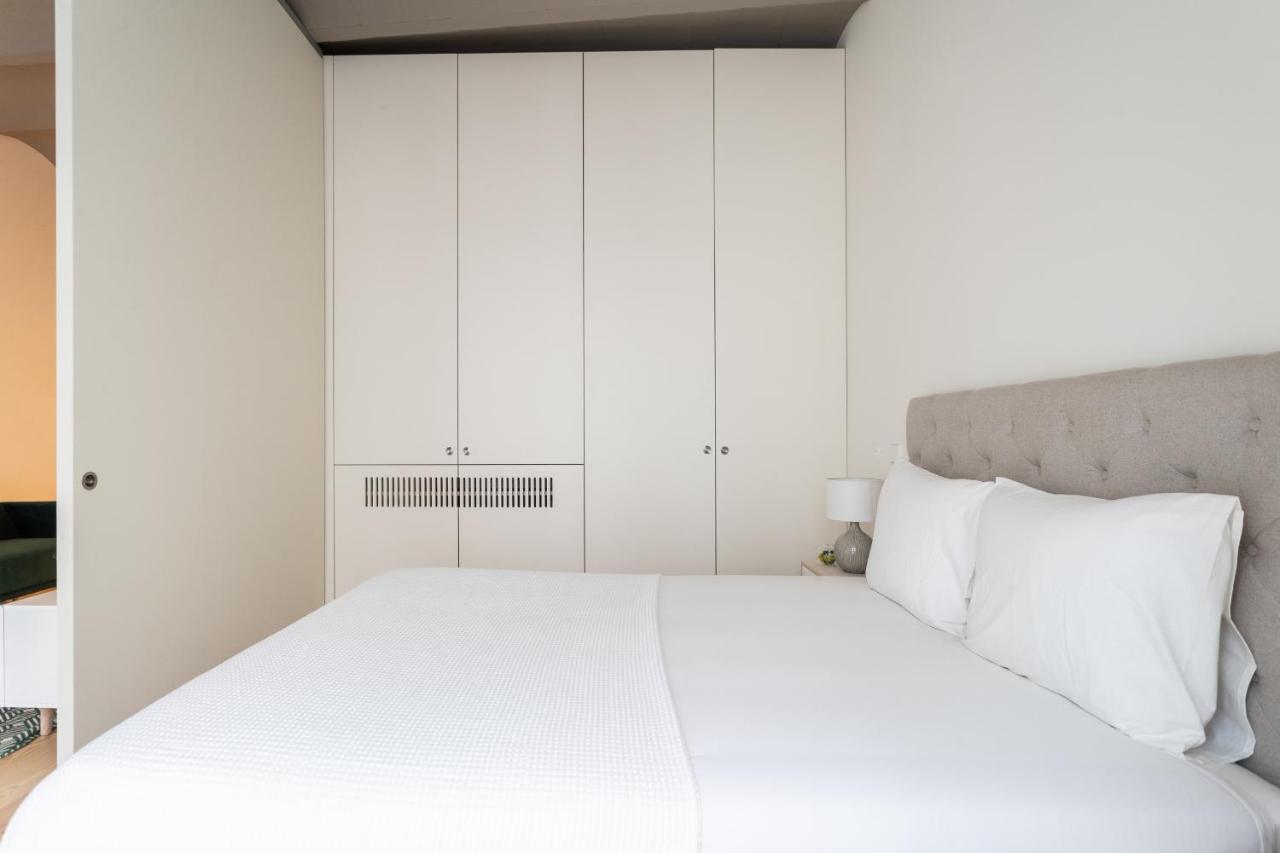 Flh Bairro Alto Lovely Flat * Lisbon